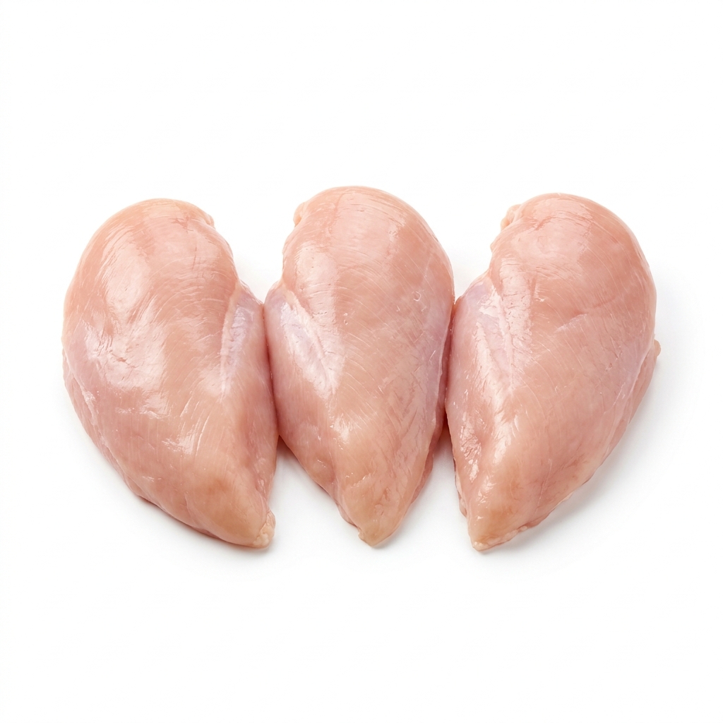Chicken Breast Boneless