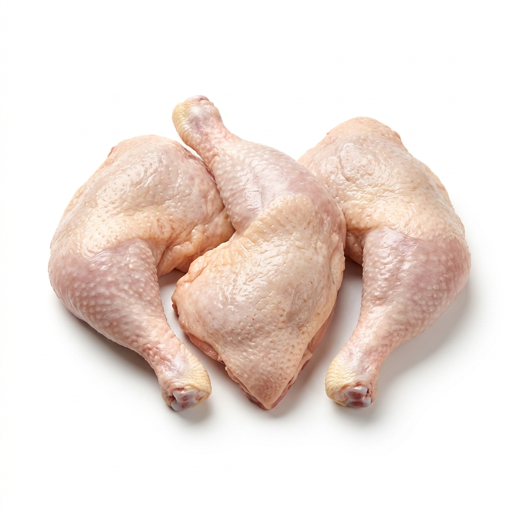 Chicken Leg Quarters