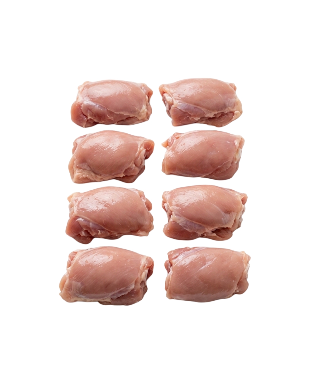 Chicken Thigh Boneless