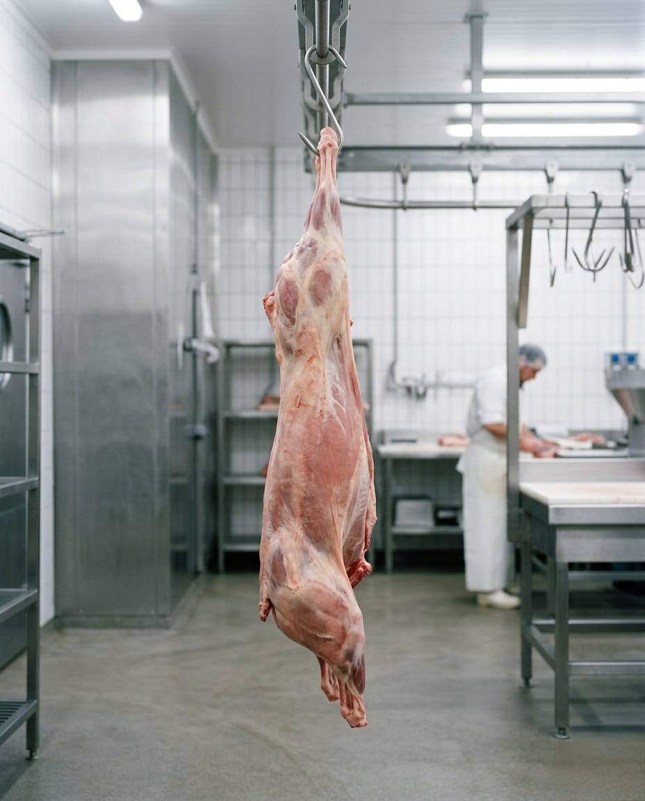 Lamb Whole
