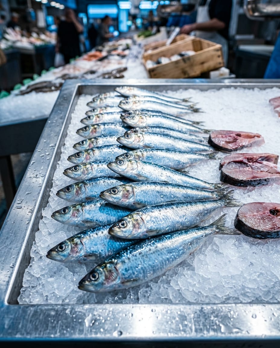 Sardines