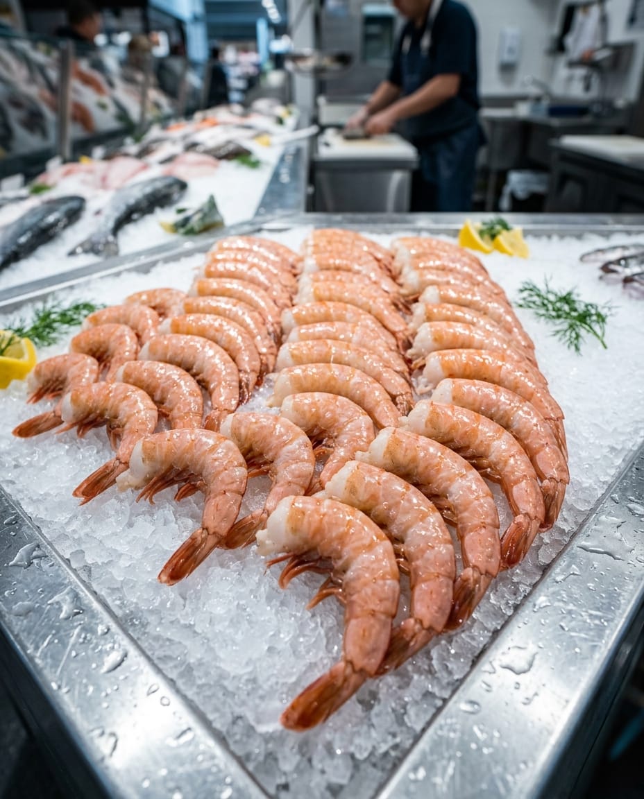 Shrimp Large