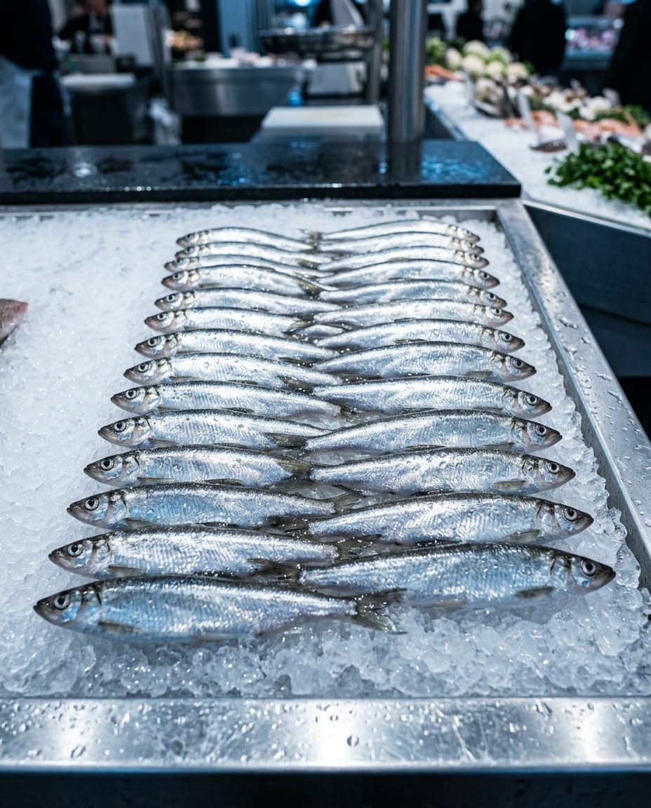 Smelts